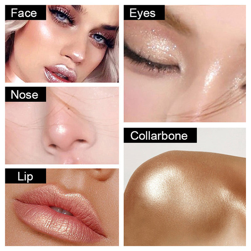 đ„ OSTA 1 SAAT 1 ILMAISEKSI! đ„Shimmer Eyeshadow Eyeshadow Pencil