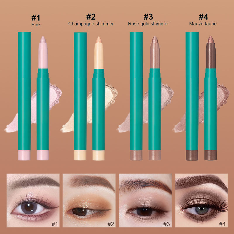đ„ OSTA 1 SAAT 1 ILMAISEKSI! đ„Shimmer Eyeshadow Eyeshadow Pencil