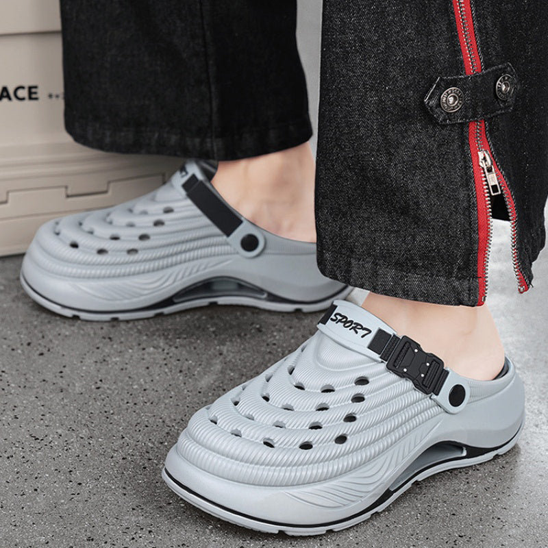 đ„KesĂ€n kuuma tarjousđŁ Unisex hengittĂ€vĂ€t tohvelit