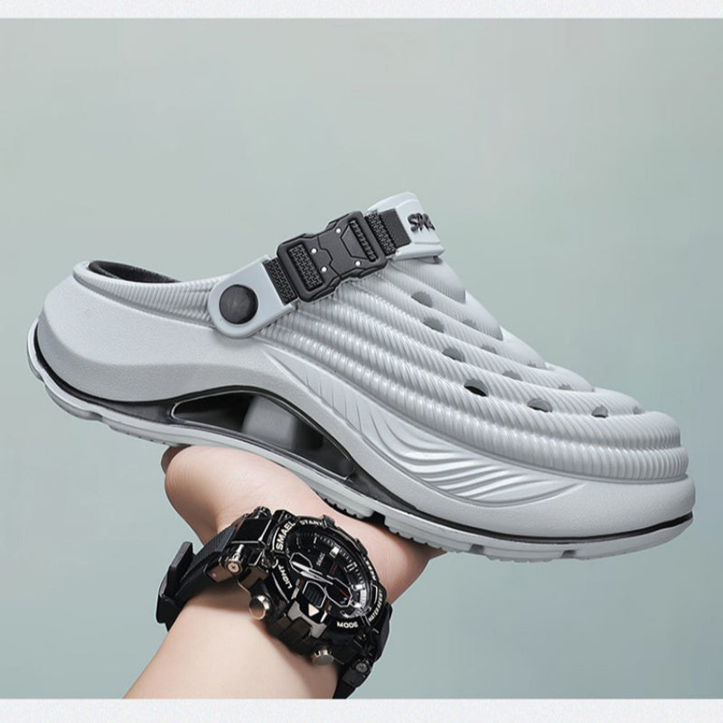 đ„KesĂ€n kuuma tarjousđŁ Unisex hengittĂ€vĂ€t tohvelit