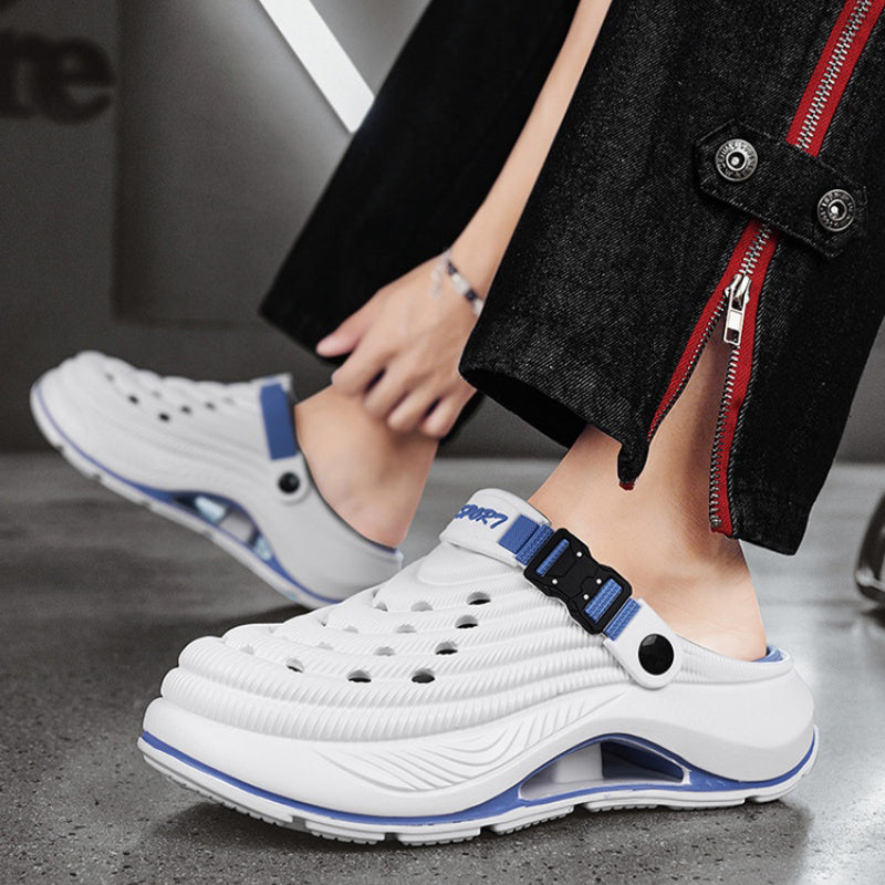 đ„KesĂ€n kuuma tarjousđŁ Unisex hengittĂ€vĂ€t tohvelit
