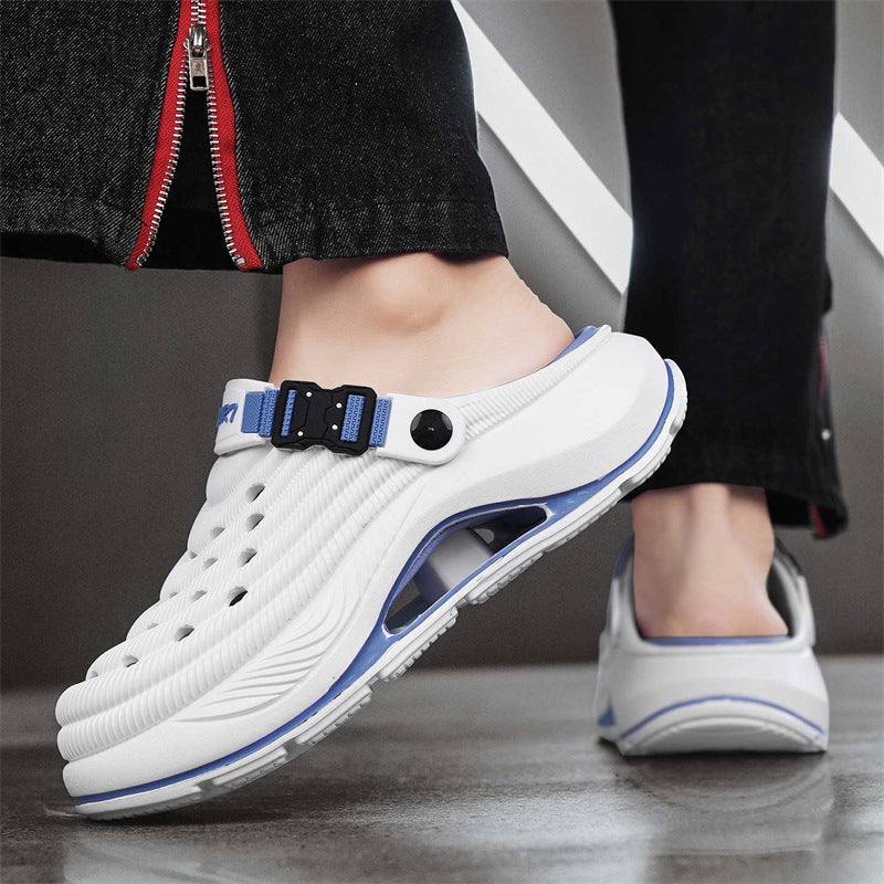 đ„KesĂ€n kuuma tarjousđŁ Unisex hengittĂ€vĂ€t tohvelit