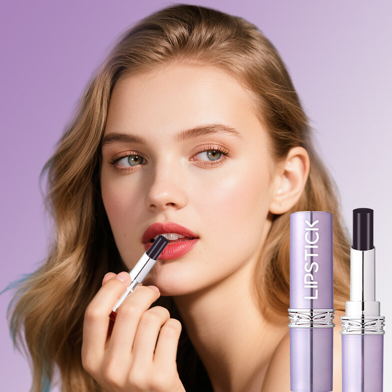💄Pitkäkestoinen vedenpitävä huulipuna💫