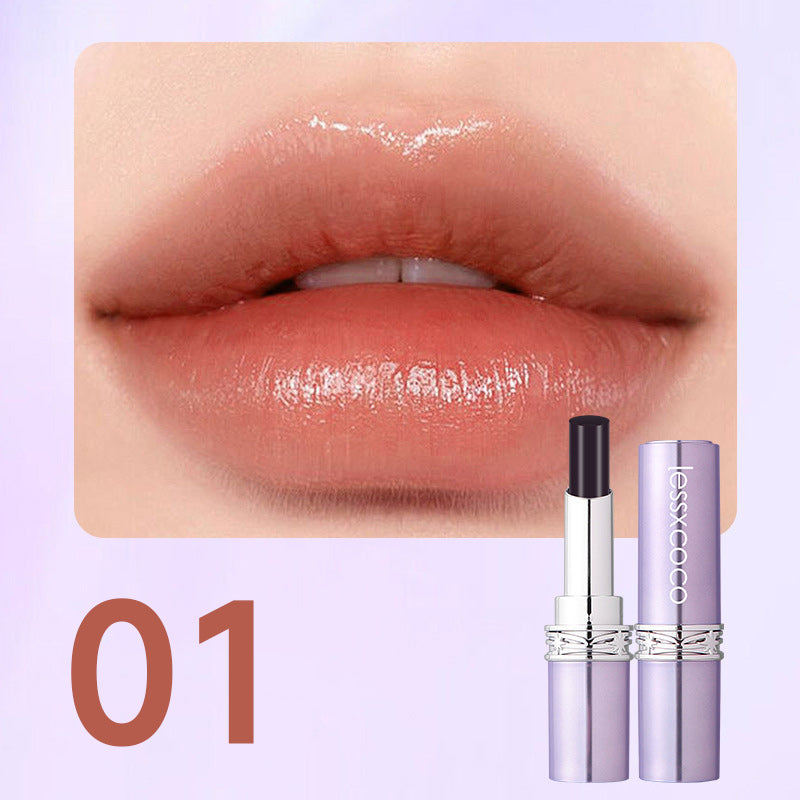 💄Pitkäkestoinen vedenpitävä huulipuna💫