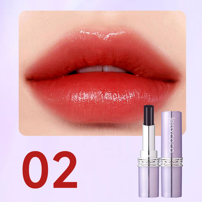 💄Pitkäkestoinen vedenpitävä huulipuna💫