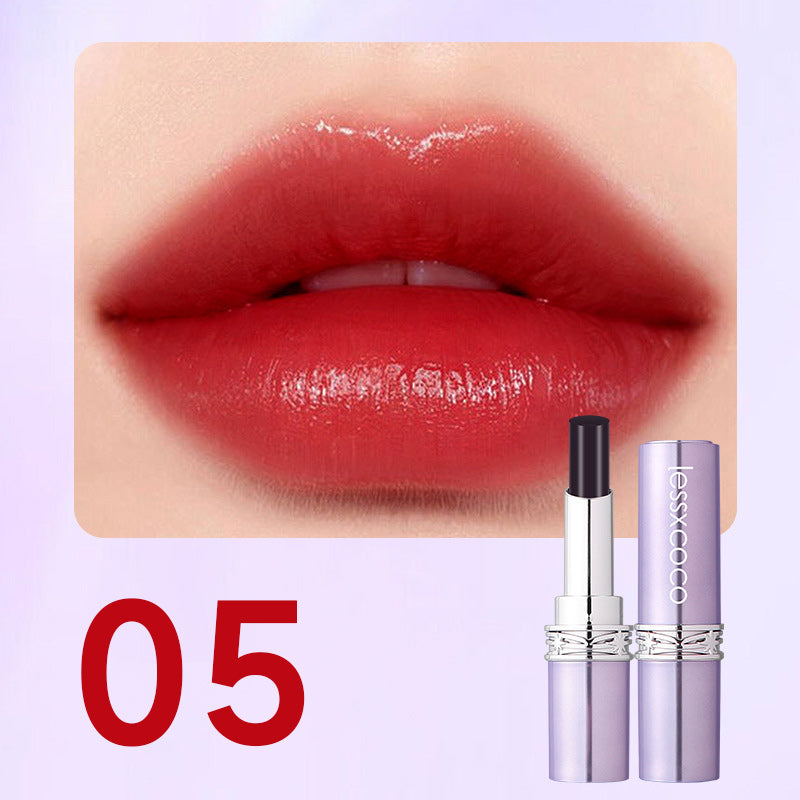 💄Pitkäkestoinen vedenpitävä huulipuna💫
