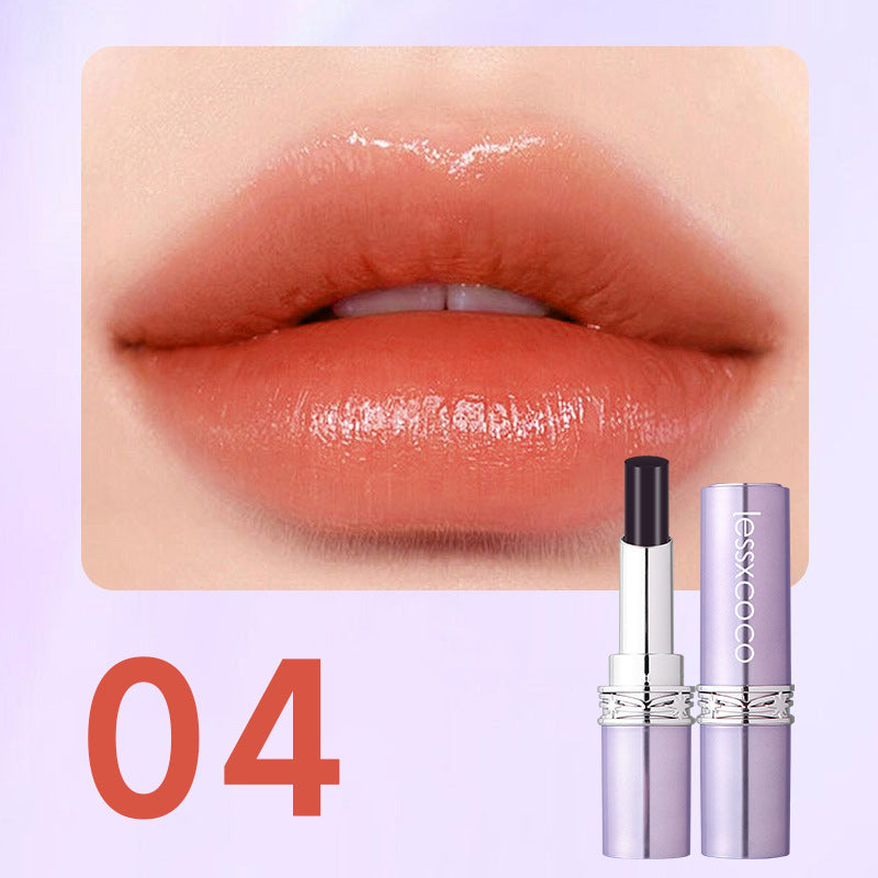 💄Pitkäkestoinen vedenpitävä huulipuna💫
