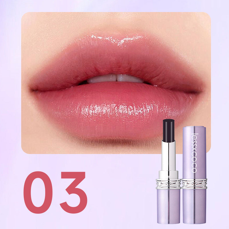 💄Pitkäkestoinen vedenpitävä huulipuna💫
