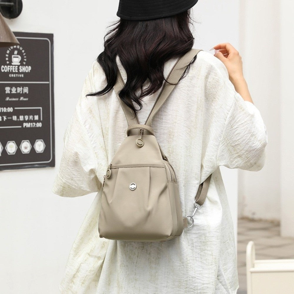 Mini sac bandoulière / Sac polyvalent épaule et poitrine pour femme