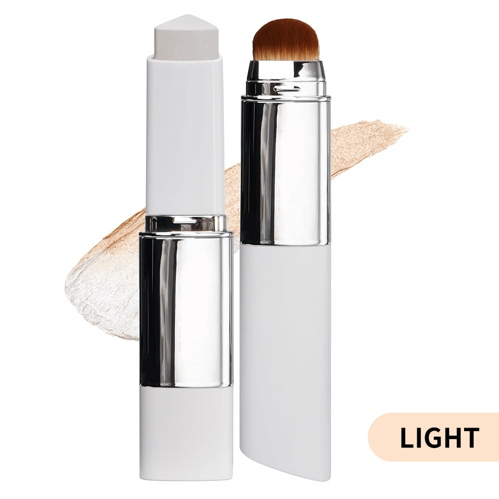 🎁🎉Tutustu Blanc Cover Stick V -tuotteeseen – kaikki tarvitsemasi kauneudenhoidossa yhdessä tuotteessa!