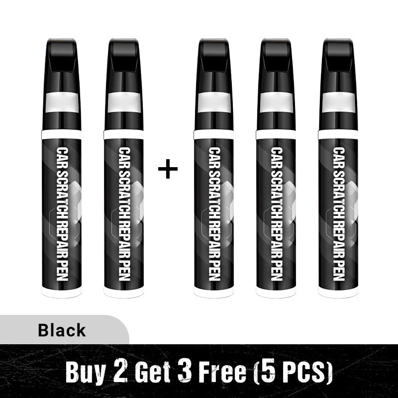 ✏️2026 – MEILLEURE OFFRE✏️ Stylo correcteur de rayures pour voiture 🚗