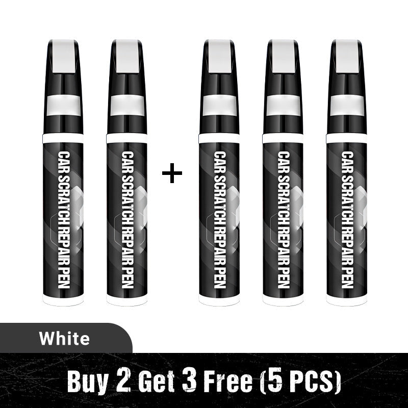 ✏️2026 – MEILLEURE OFFRE✏️ Stylo correcteur de rayures pour voiture 🚗