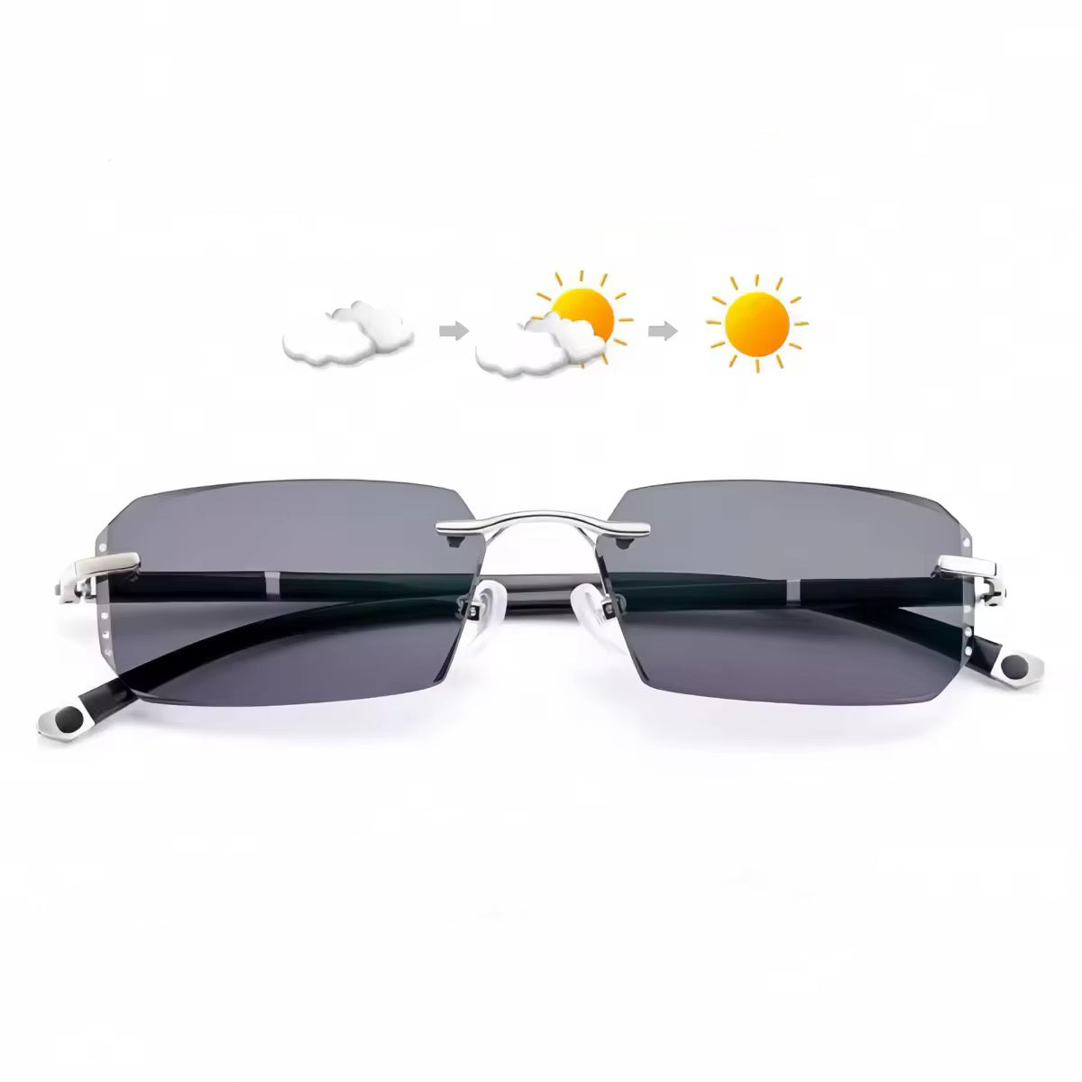 Nouvelles lunettes à filtre anti-lumière bleue ✨🔥