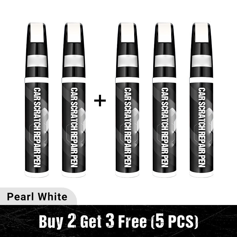 ✏️2026 – MEILLEURE OFFRE✏️ Stylo correcteur de rayures pour voiture 🚗