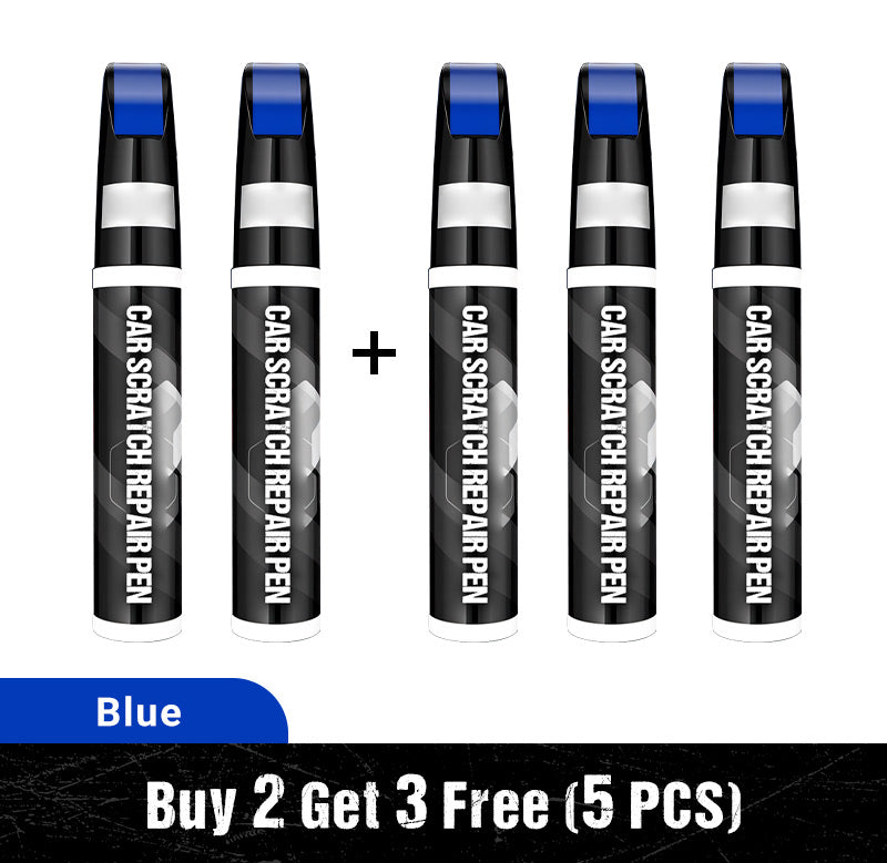✏️2026 – MEILLEURE OFFRE✏️ Stylo correcteur de rayures pour voiture 🚗