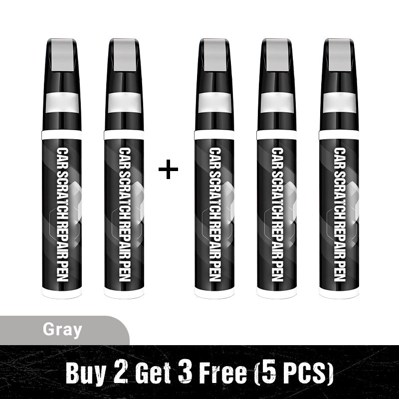 ✏️2026 – MEILLEURE OFFRE✏️ Stylo correcteur de rayures pour voiture 🚗
