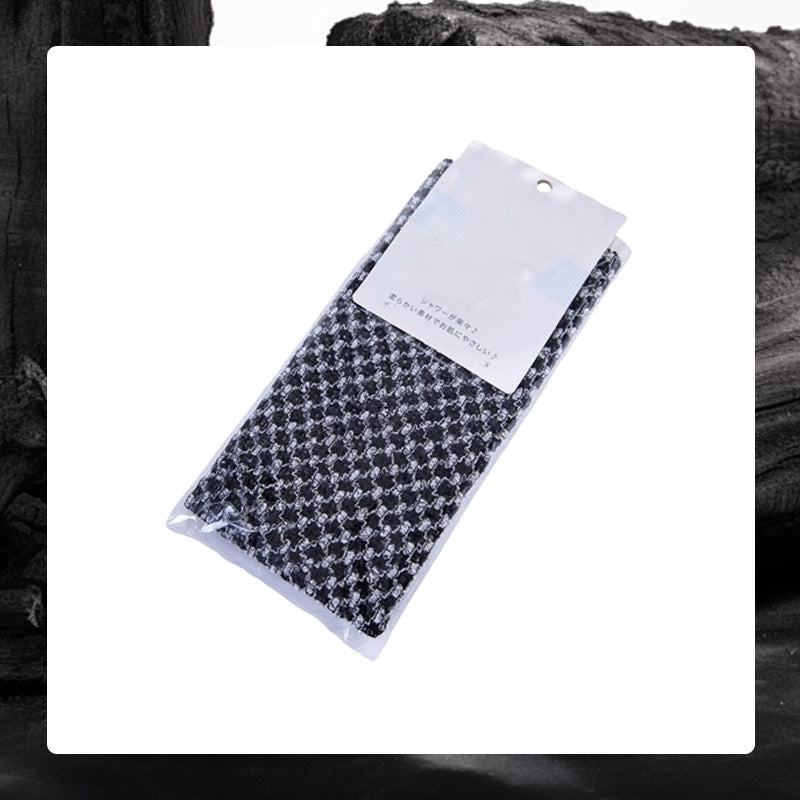 🎁Dernier jour : 1 acheté, 2 offerts 🔥🧼Serviette de douche exfoliante antibactérienne🚿