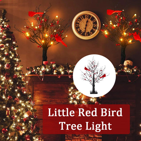 🎄Keinotekoiset LED-puuvalot: Tuo kotiisi lämpöä💡
