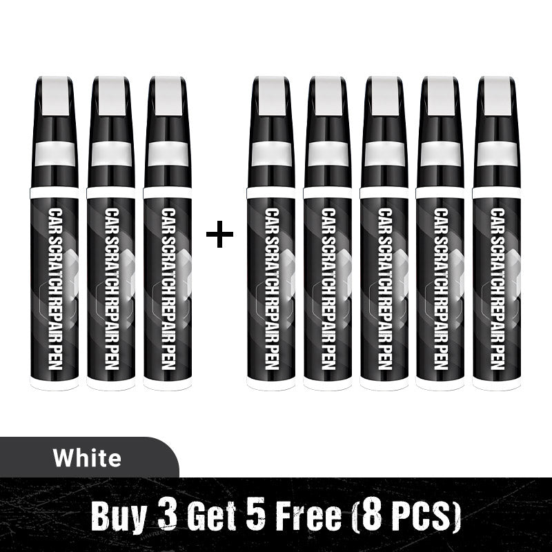 ✏️2026 – MEILLEURE OFFRE✏️ Stylo correcteur de rayures pour voiture 🚗