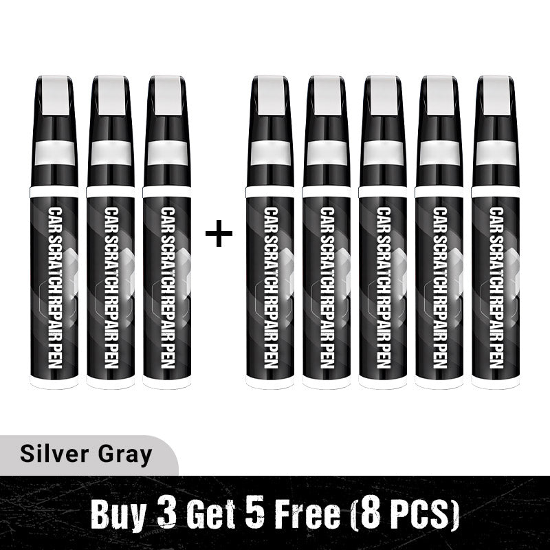 ✏️2026 – MEILLEURE OFFRE✏️ Stylo correcteur de rayures pour voiture 🚗