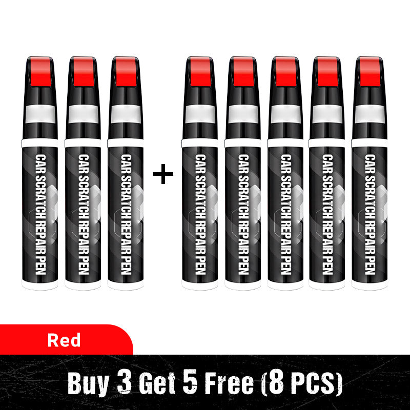 ✏️2026 – MEILLEURE OFFRE✏️ Stylo correcteur de rayures pour voiture 🚗