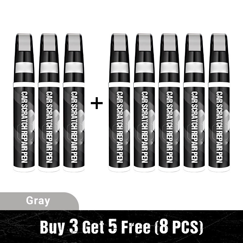 ✏️2026 – MEILLEURE OFFRE✏️ Stylo correcteur de rayures pour voiture 🚗