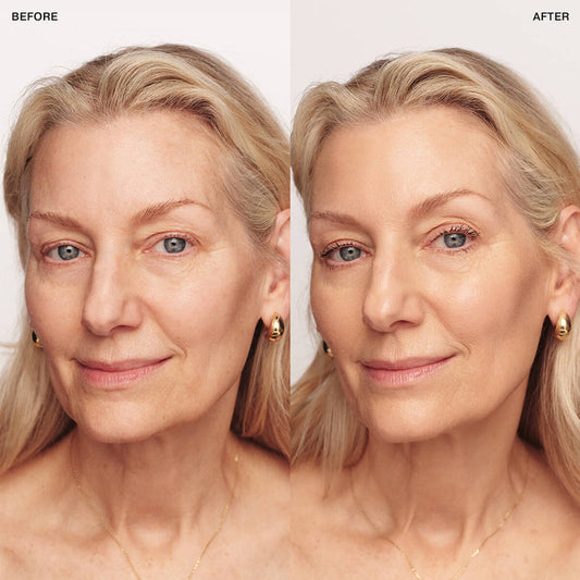 🔥New-Glass Skin High Definition -nestemäinen meikkivoide🥰