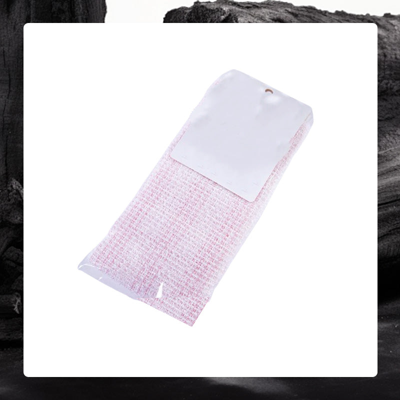 🎁Dernier jour : 1 acheté, 2 offerts 🔥🧼Serviette de douche exfoliante antibactérienne🚿
