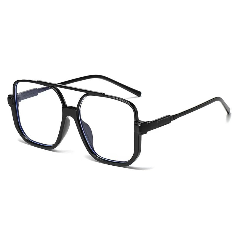 🎁 49% alennus😎 Retro unisex-aurinkolasit