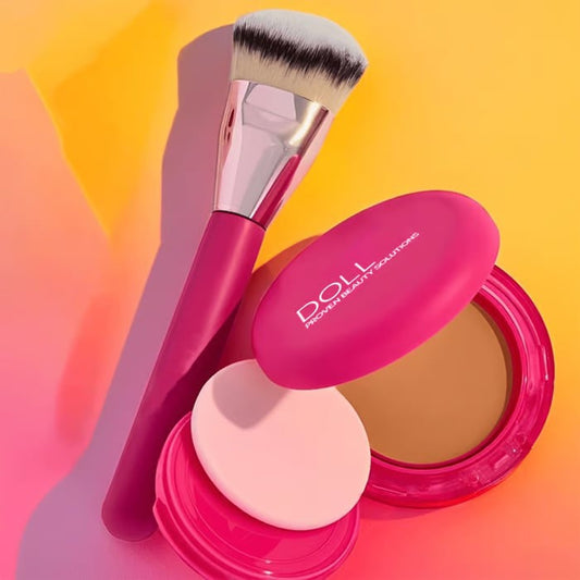 🎉Osta 1 saat 1 ilmaiseksi✨Doll 10 Peptide -kosteuttava meikkivoide