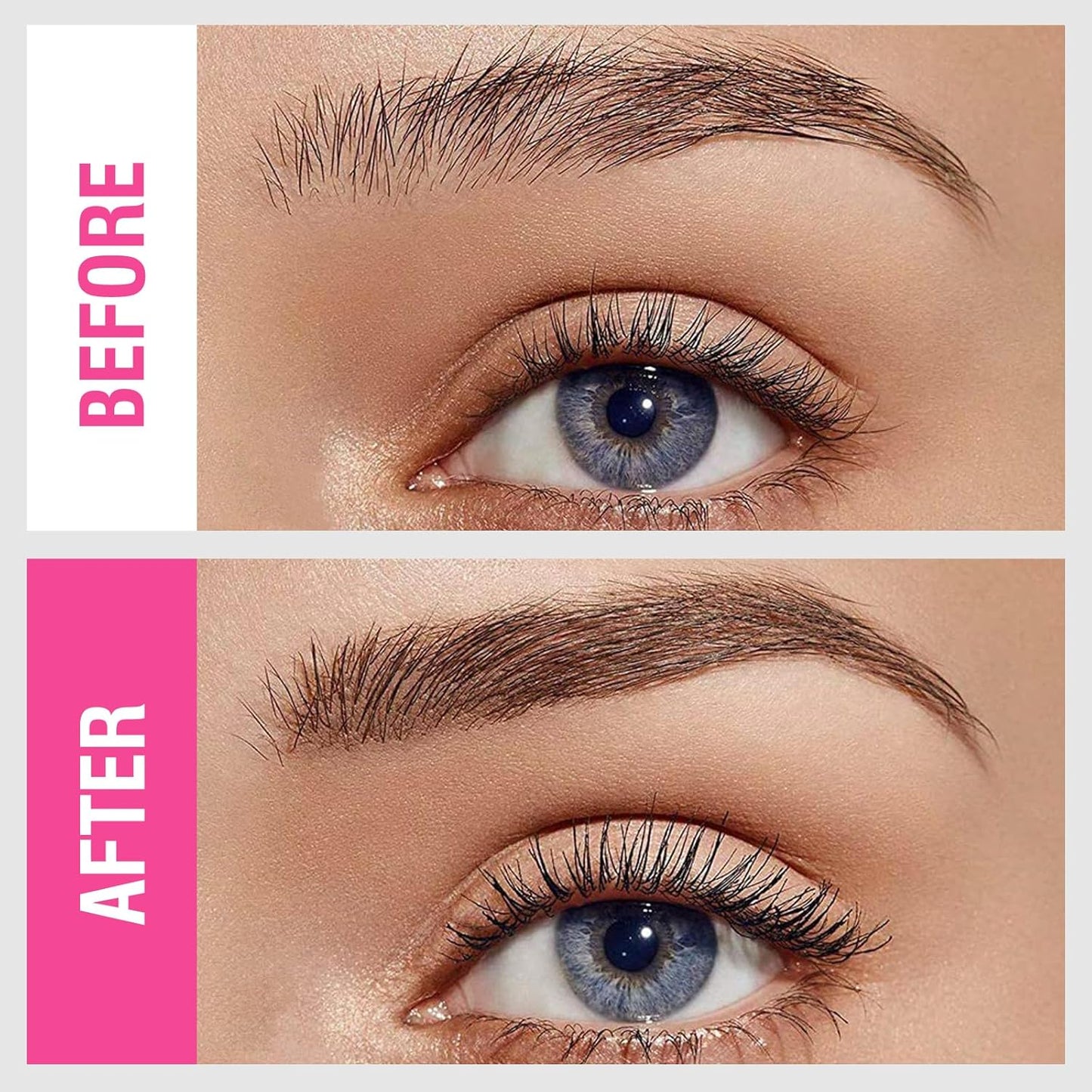 🎉✨3D Vedenpitävä Microblading Eyebrow -kynä