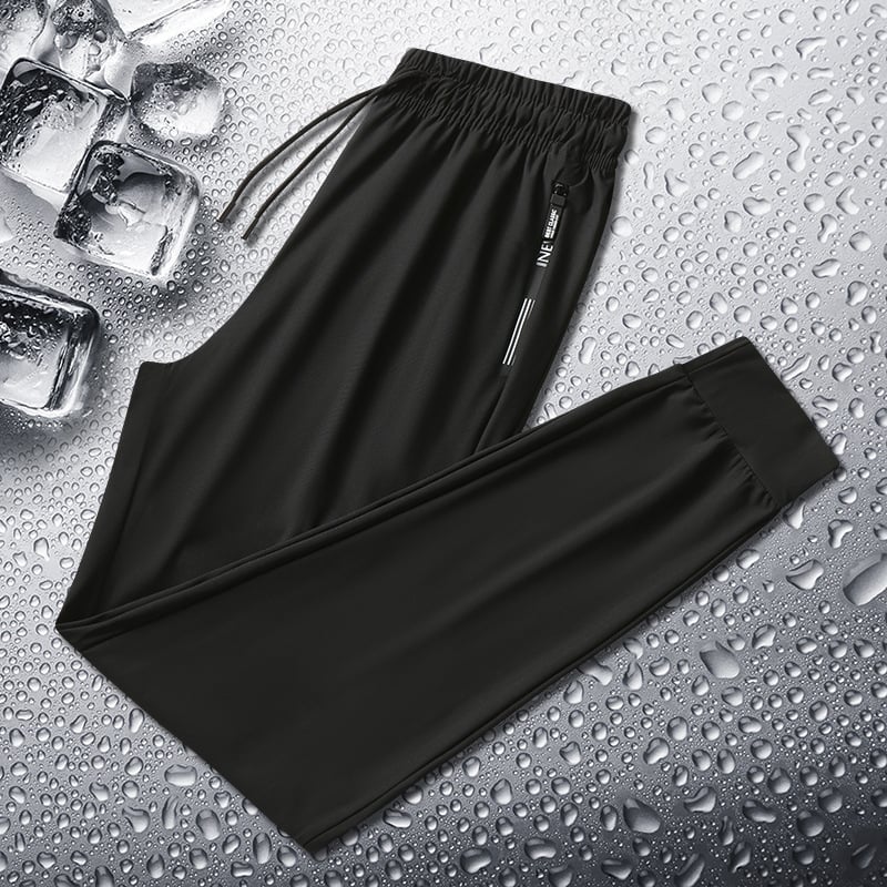 ✨ Pantalon unisexe à séchage rapide ultra extensible