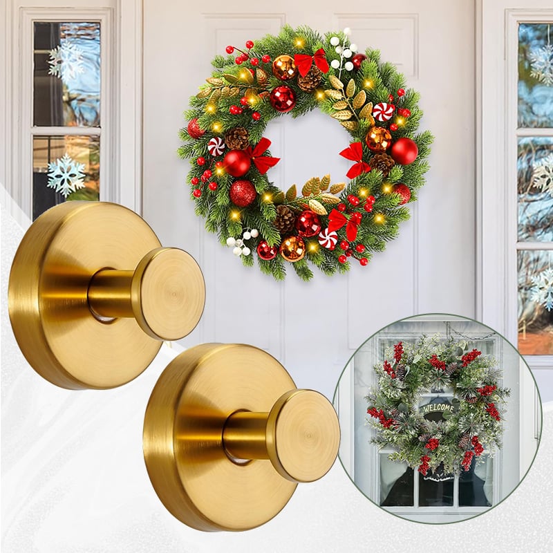❤🎄2026 Upgraded Suction Cup Hooks