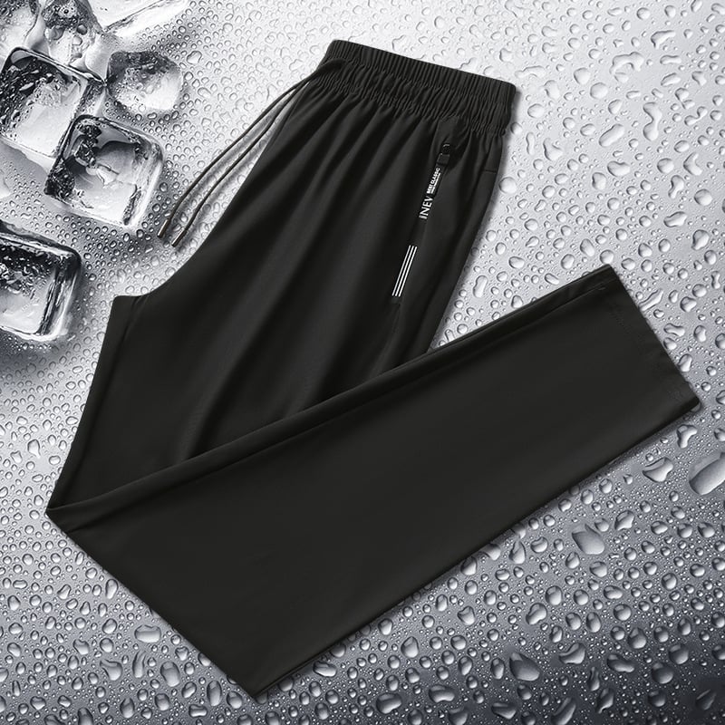 ✨ Pantalon unisexe à séchage rapide ultra extensible