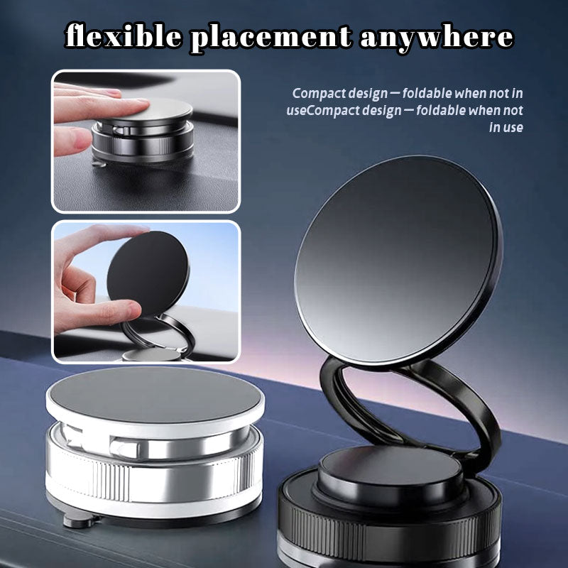 💫Auton 360 magneettinen puhelimen pidike