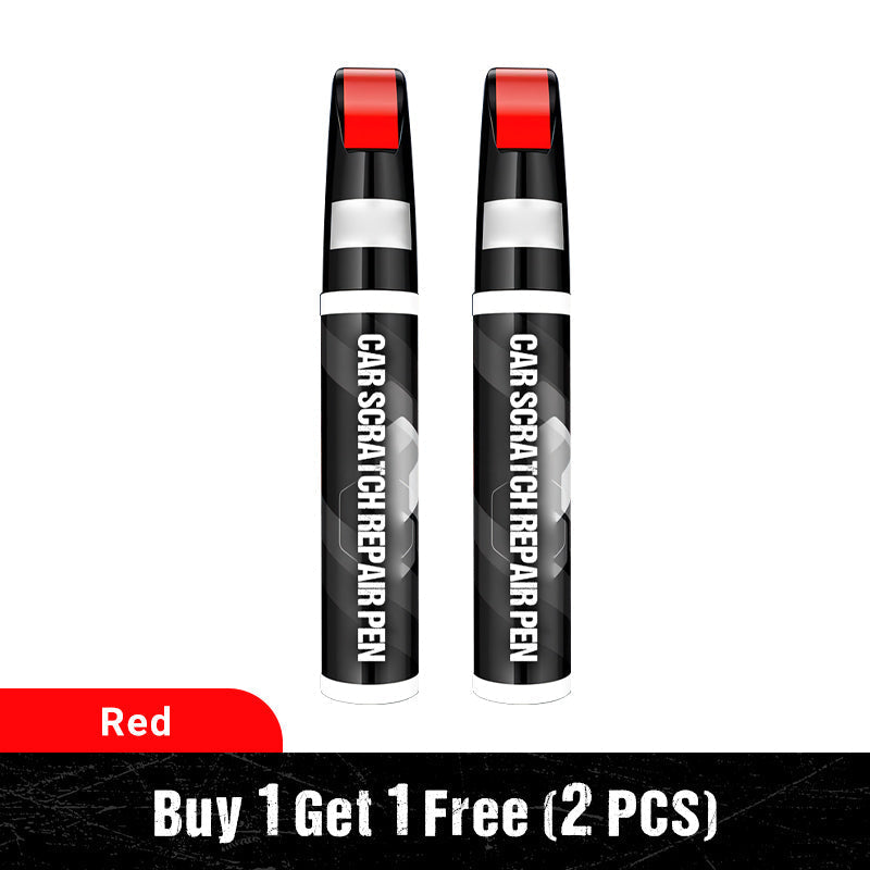 ✏️2026 – MEILLEURE OFFRE✏️ Stylo correcteur de rayures pour voiture 🚗