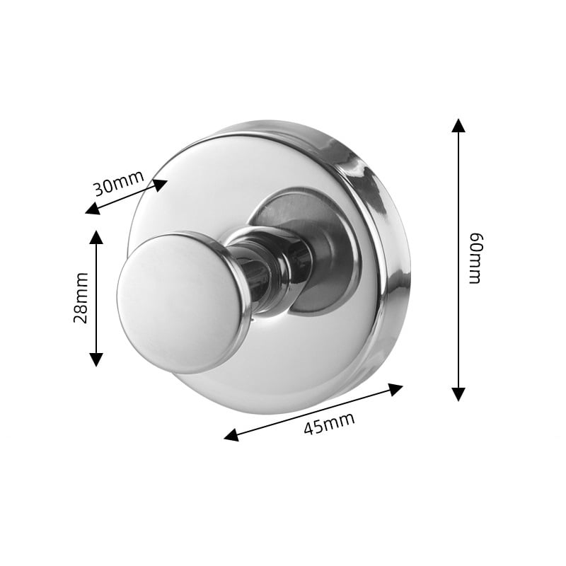❤🎄2026 Upgraded Suction Cup Hooks