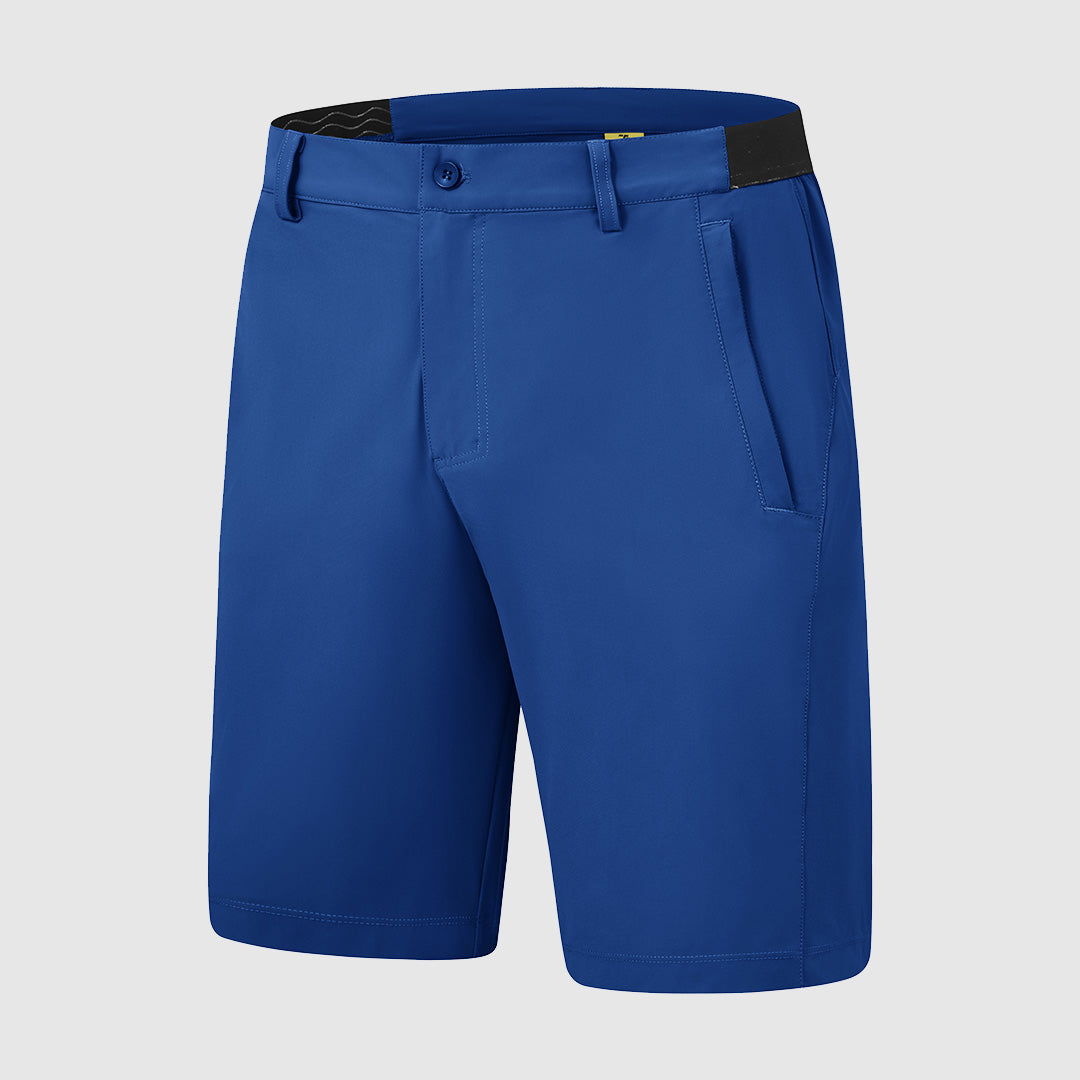 ⏳ AUJOURD'HUI SEULEMENT : 60 % DE RÉDUCTION ! 📢 Shorts de golf pour hommes – Extensibles, à séchage rapide, décontractés