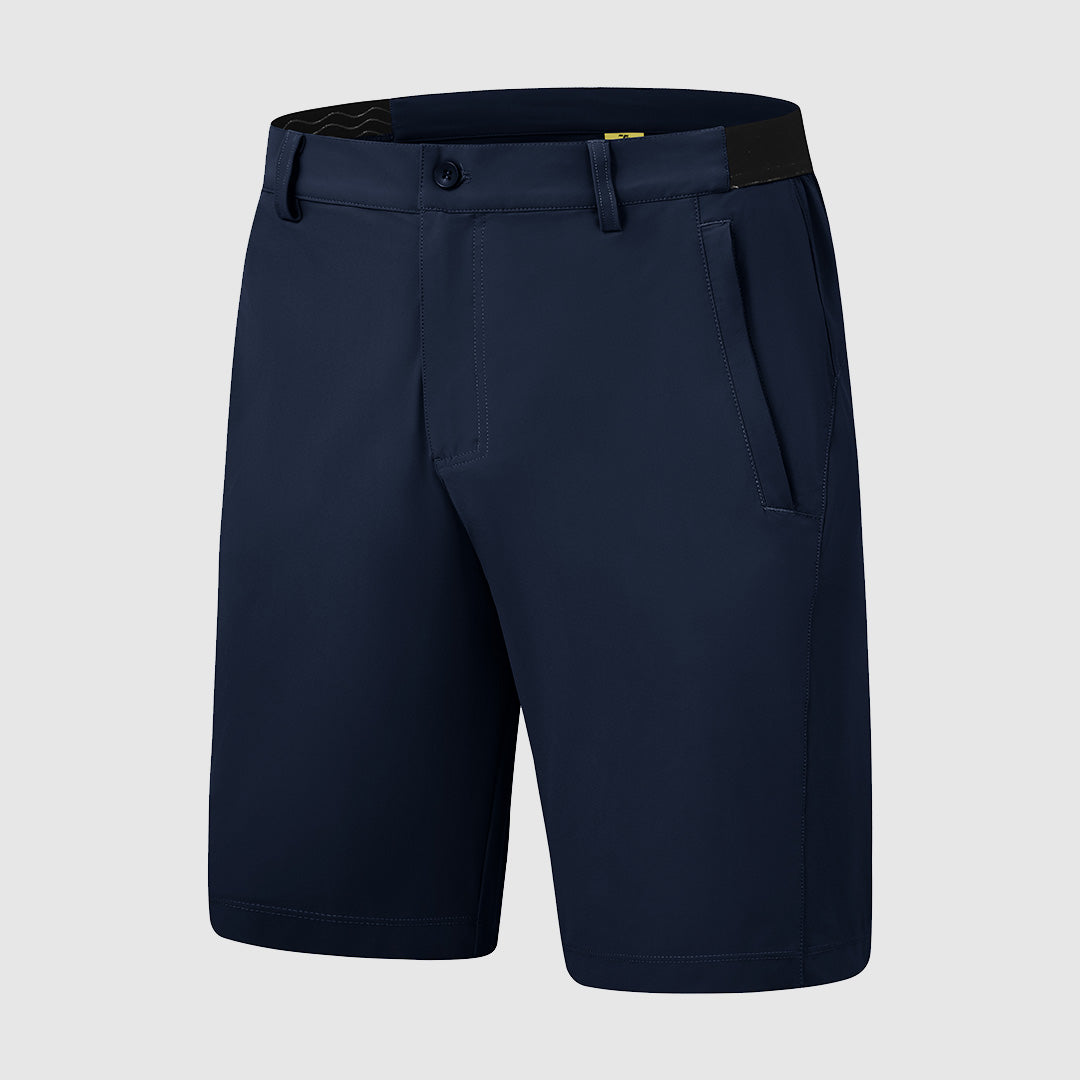 ⏳ AUJOURD'HUI SEULEMENT : 60 % DE RÉDUCTION ! 📢 Shorts de golf pour hommes – Extensibles, à séchage rapide, décontractés