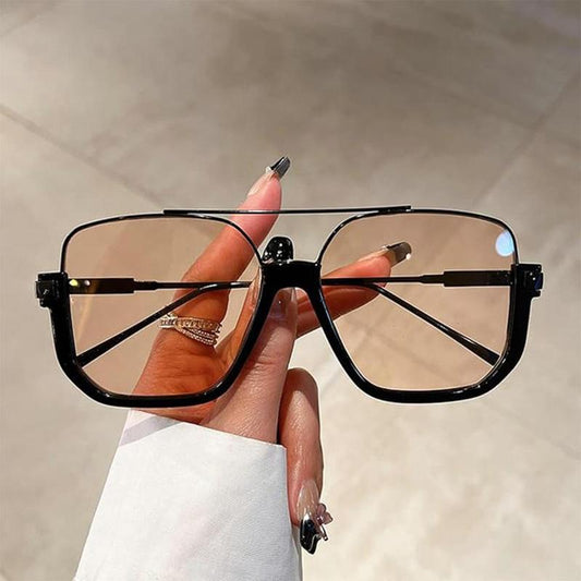 🎁 49% alennus😎 Retro unisex-aurinkolasit