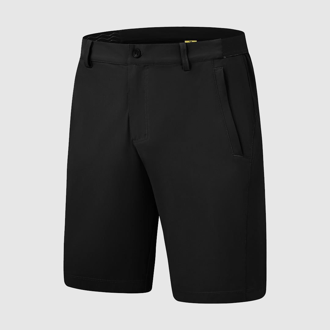 ⏳ AUJOURD'HUI SEULEMENT : 60 % DE RÉDUCTION ! 📢 Shorts de golf pour hommes – Extensibles, à séchage rapide, décontractés