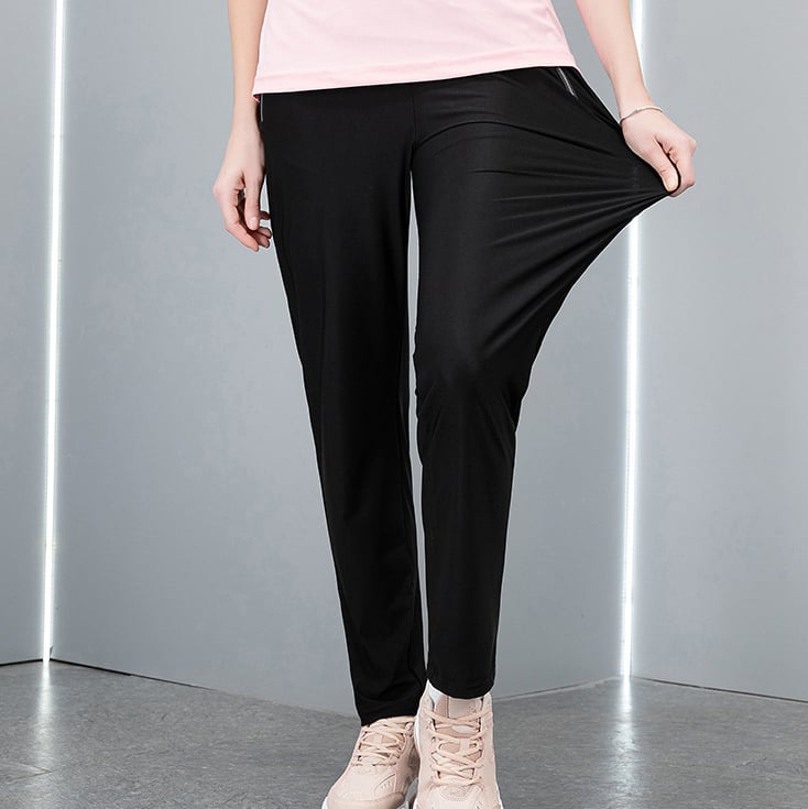 ✨ Pantalon unisexe à séchage rapide ultra extensible