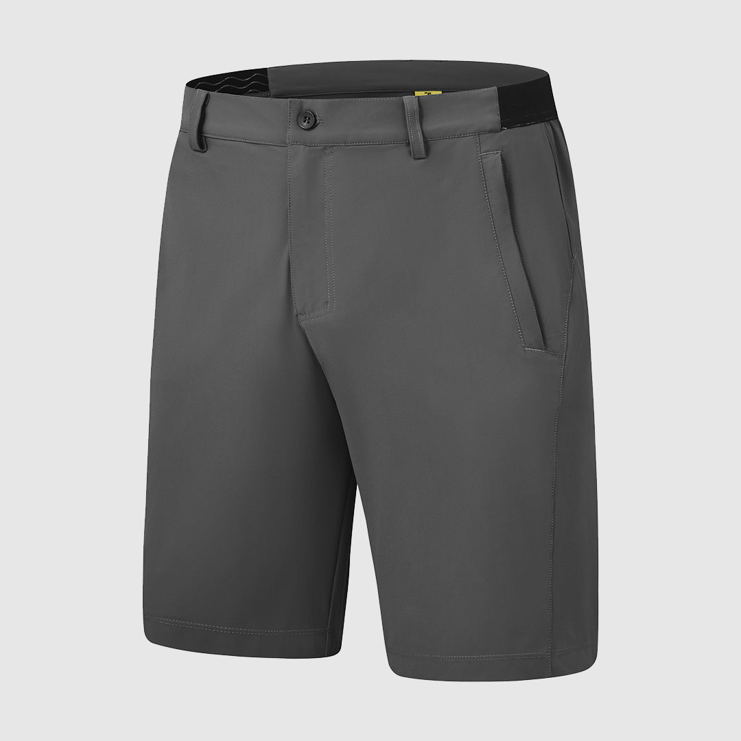 ⏳ AUJOURD'HUI SEULEMENT : 60 % DE RÉDUCTION ! 📢 Shorts de golf pour hommes – Extensibles, à séchage rapide, décontractés