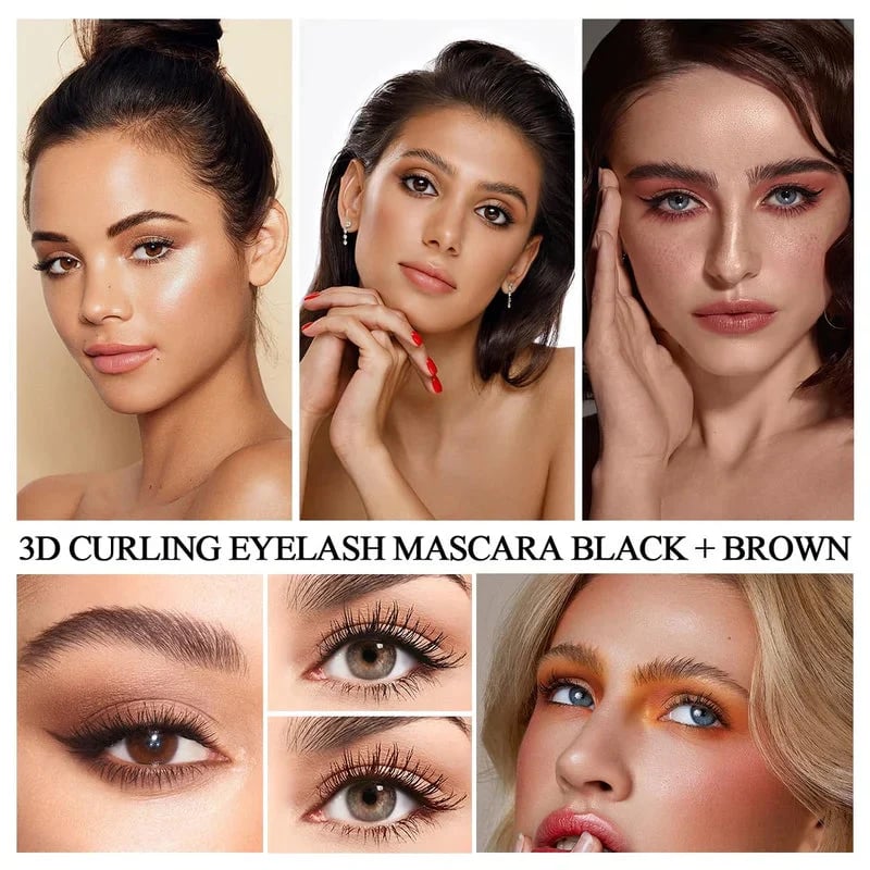 ✨ Rajoitetun ajan tarjous✨Judydoll Mascara