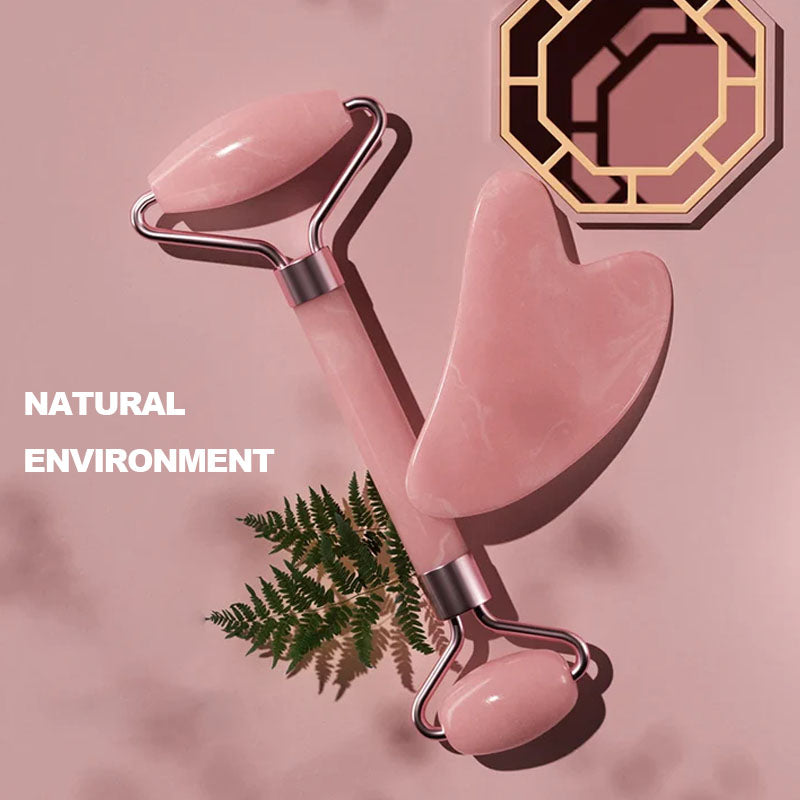 Gesichtsroller-Massagegerät/Facial Roller Massager