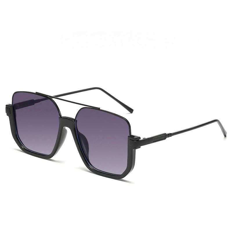 🎁 49% alennus😎 Retro unisex-aurinkolasit