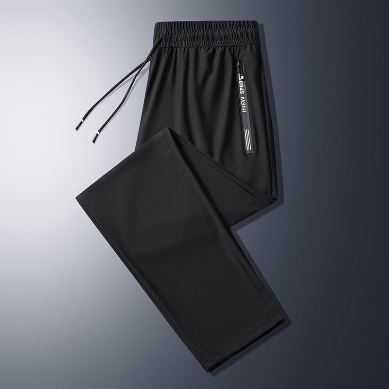 👫Unisex-urheiluhousut — erittäin joustavat💪 nopeasti kuivuvat💧