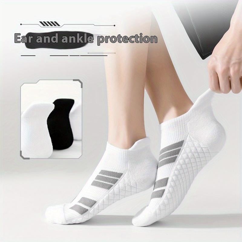 🧦Urheilusukat - imevät hikiä eivätkä anna jalkojen haista
