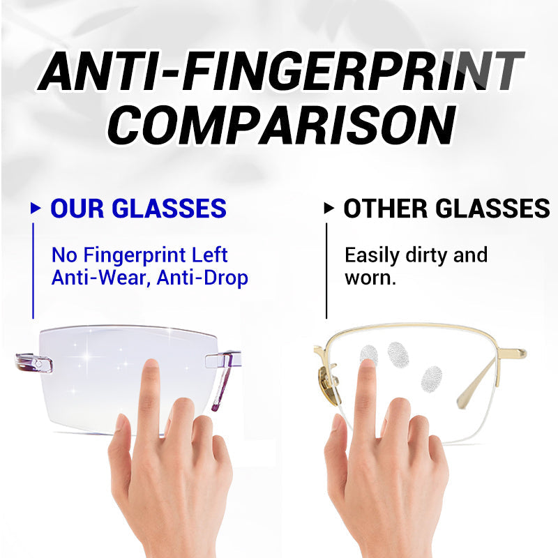 Nouvelles lunettes à filtre anti-lumière bleue ✨🔥