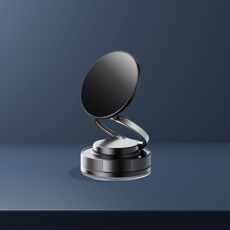 💫Auton 360 magneettinen puhelimen pidike